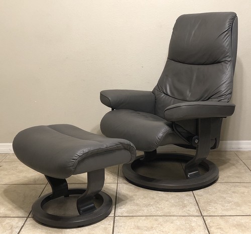 Ekornes stressless view - ekornes, "view"