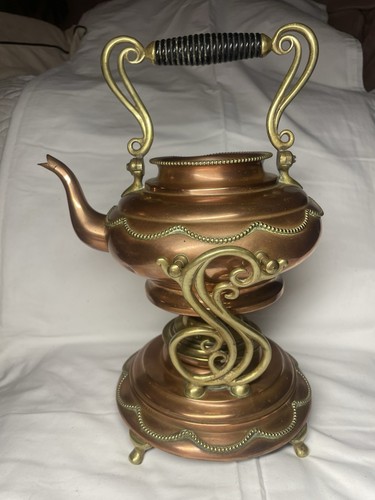 San empress copper brass - san,