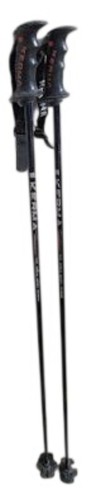 Kerma phantom ski poles - ski, 120cm
