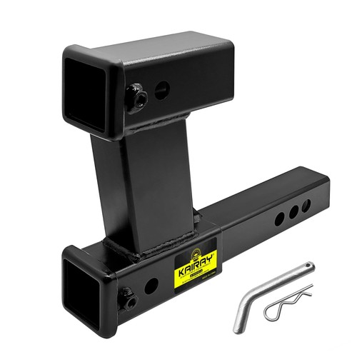 Kairay double hitch - double,