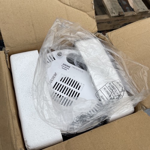 Ice cream maker - ice,