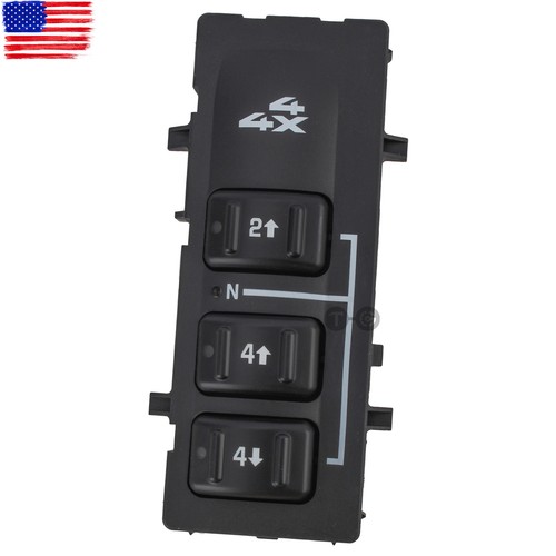 4wd 4x4 wheel drive selector - 4x4,