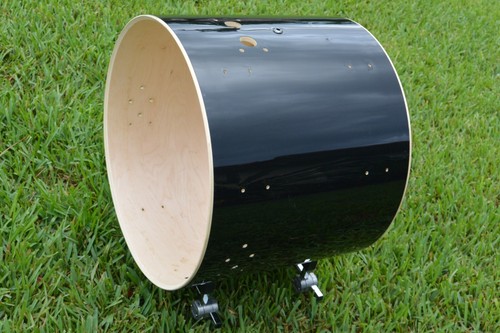 Pearl vision bass - pearl, drum