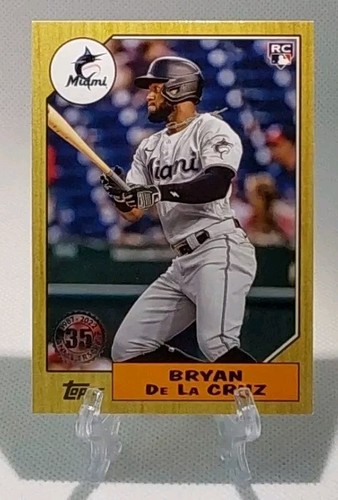 ⚾️2022 topps series one