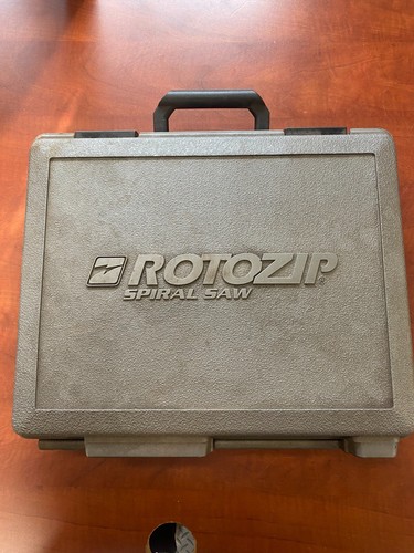 Rotozip rebel spiral saw model - rebel,