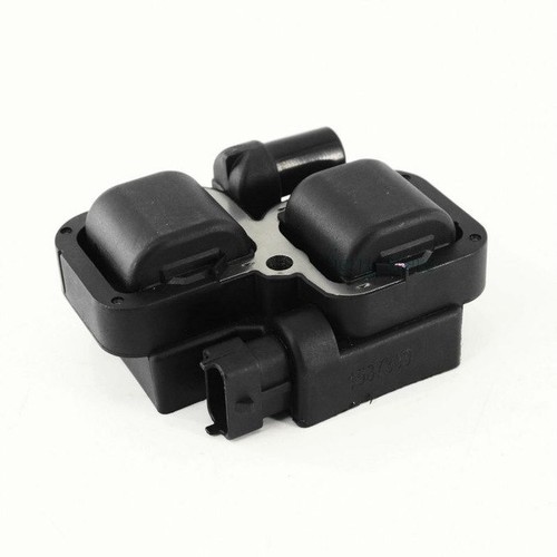 New premium ignition coil - ignition, for