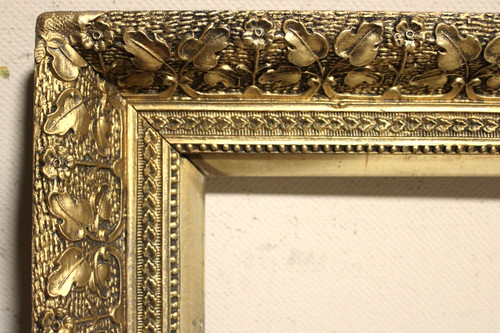 Antique fits 12 - fits, x