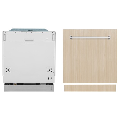 Zline top control - 24",