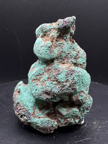 Michigan float copper - float, natural