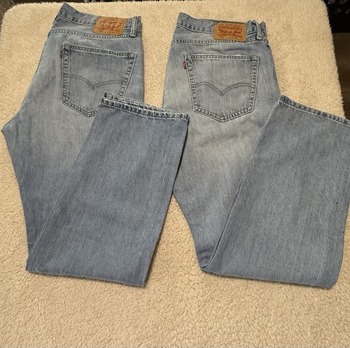 Levi 505 men - levi's, men's