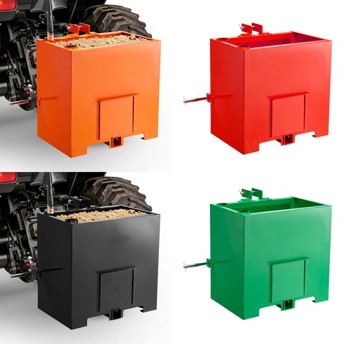 Ballast box point - ballast, 3