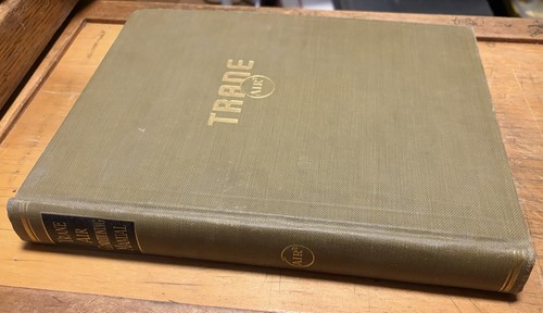 1941 trane air conditioning - 1941,