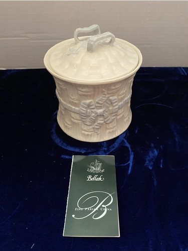 Brand new belleek - ,