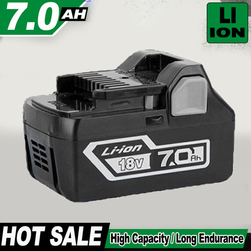 Ion battery for hitachi 18v - battery,