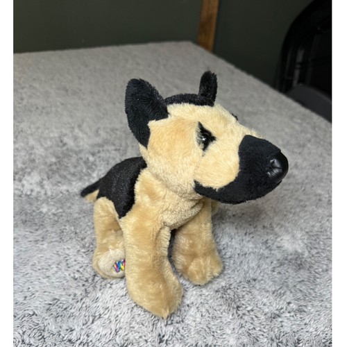 Ganz webkinz german shepherd - webkinz,