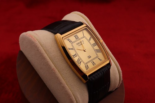 Vintage men seiko - vintage,