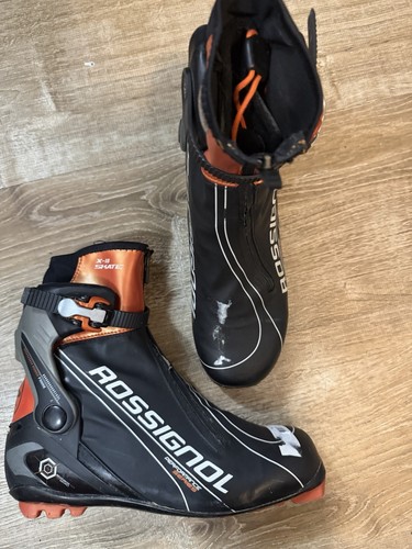 Rossignol skate xc - skate,