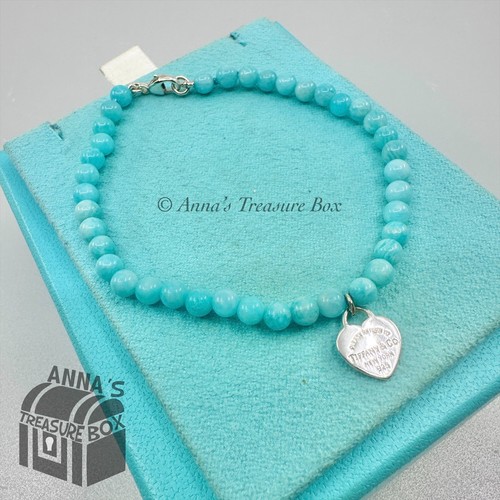 Tiffany 925 silver mini - co.,