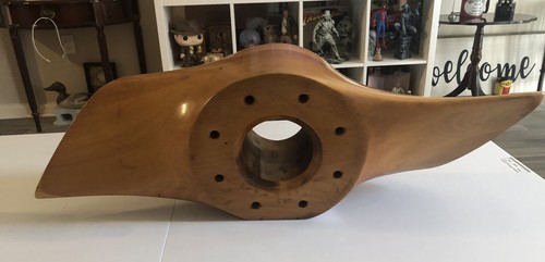 Aircraft vintage wooden - aircraft,