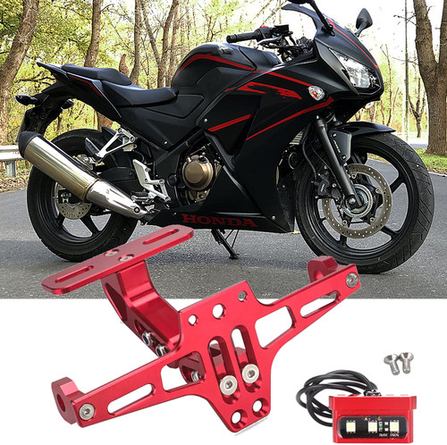 For honda cbr 300r cb300f - honda,