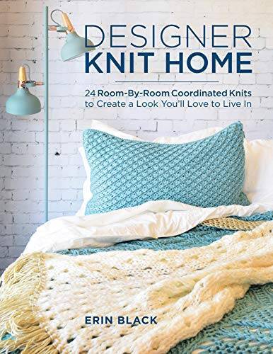 Designer knit home 24 - designer,