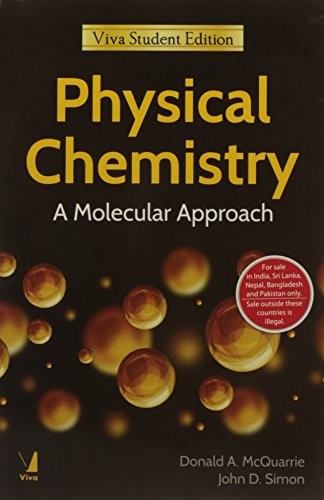 Physical chemistry molecular - physical,