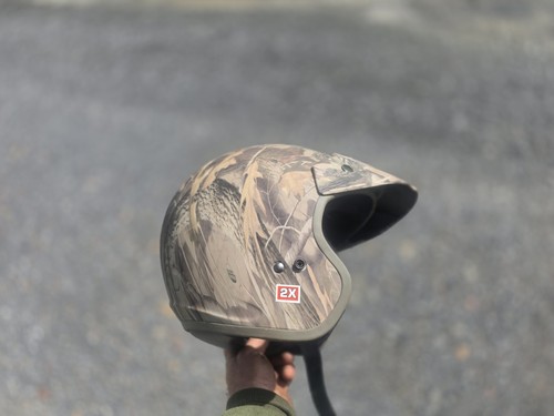 Fulmer 355 realtree camo - af-355,
