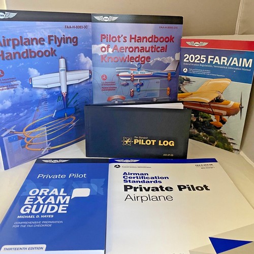 Asa 2026 private pilot - 2026,