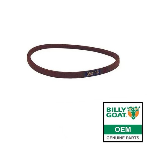 Genuine billy goat 350116 - billy,