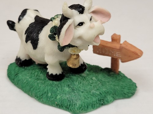 Young collectables cow - young's,