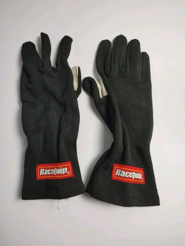Racequip nomex driving gloves - racequip,