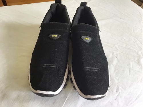 Ufk sport men black - men's, hiking