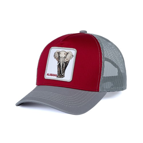 Alabama crimson tide red - crimson,