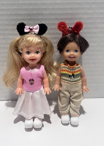 Vintage doll lot ryan - doll, of