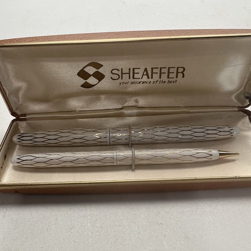 Vintage lady sheaffer - lady,