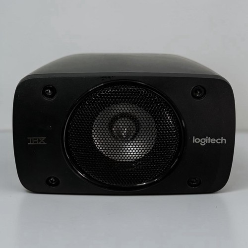 Logitech z906 sound - logitech, 5.1