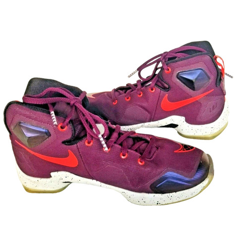 Nike lebron xiii size 5 - nike,