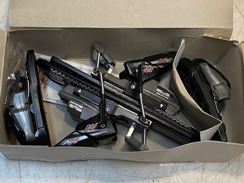 Marker ski bindings 6297v1sr - bindings,