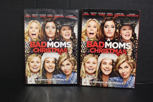 Bad moms christmas - bad,