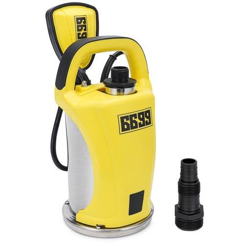 2hp submersible water - water, pump