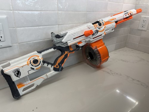 Po1 nerf strike - nerf, cs-6