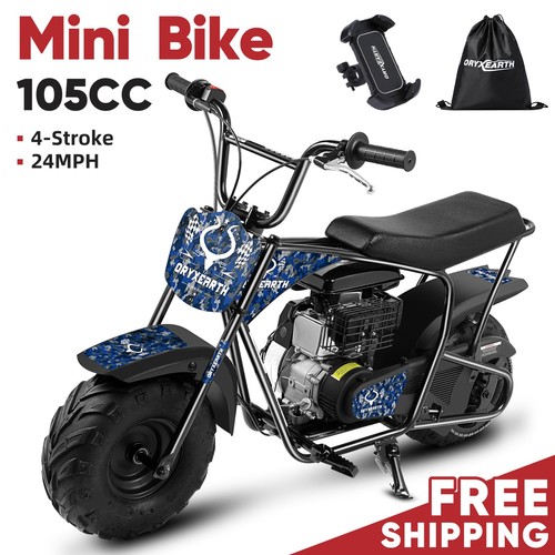 Oryxearth ogm105 105cc mini - ogm105,