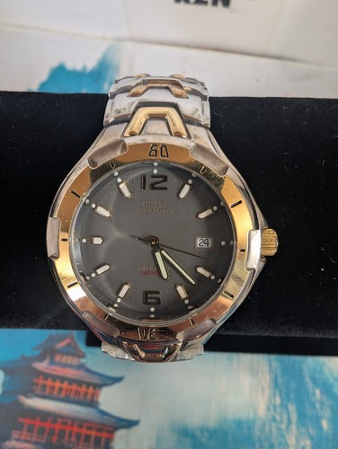 Guess men waterpro - men's,
