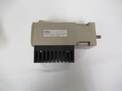 256158 new box vemag - 256158,