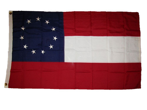 3x5 sewn emboridered cotton - 3x5,