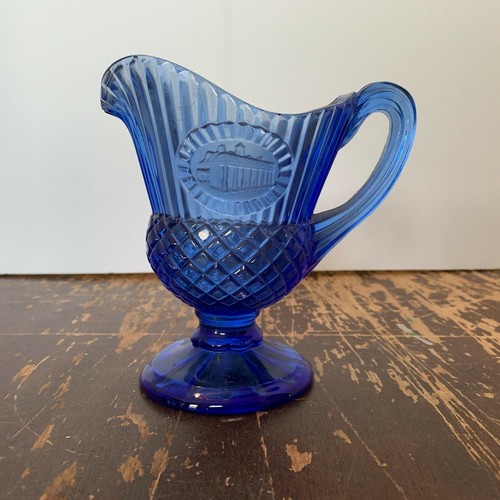 Vintage fostoria for - vintage, avon