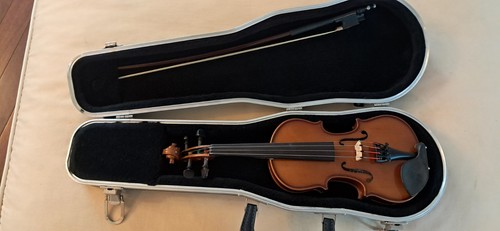 Violin size scherl - size, roth