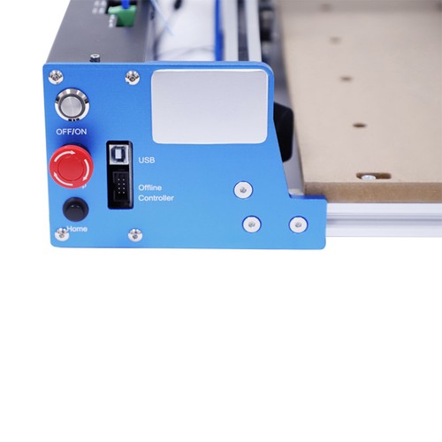 Pro cnc machine 4040 - pro,