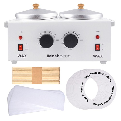 Wax warmer machine - pot, hot