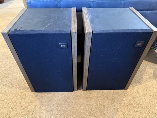 Jbl j216a vintage way - j216a,